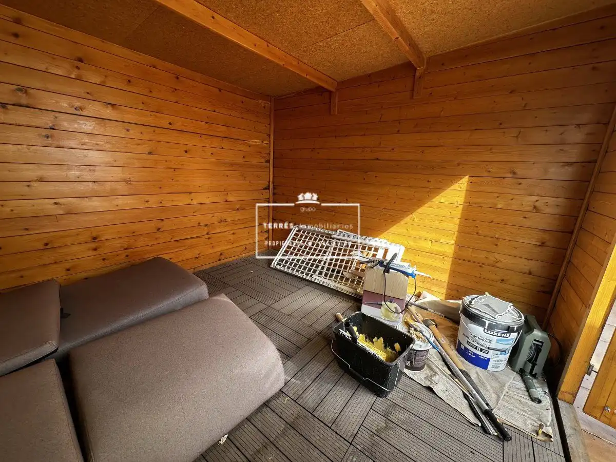 Appartement avec ascenseur à vendre à Moncófar Pueblo, imagen 27
