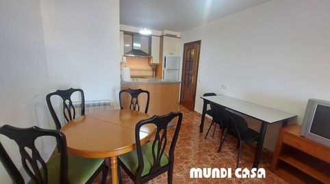 Foto 4 de Apartament de lloguer a Escarabote, Boiro, A Coruña