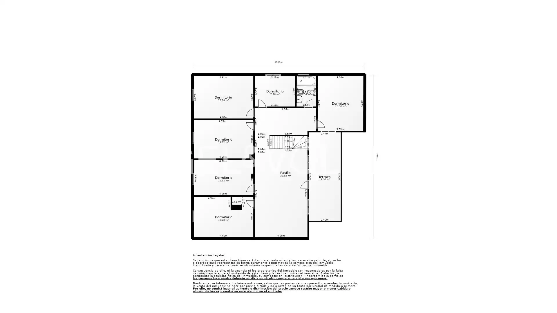 Casa o chalet en venta en Torrelodones con Calefacción, Jardín privado y Terraza