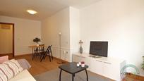 Living room of Flat for sale in Gijón   with Terrace