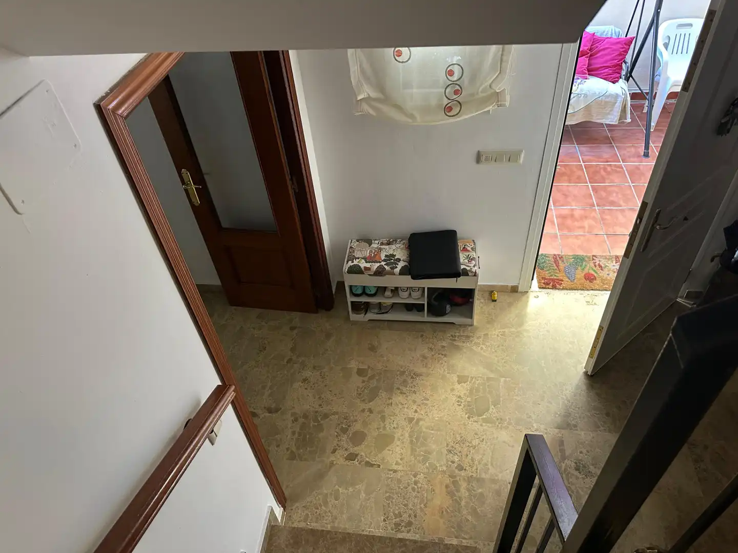 Casa o chalet en venta en Alcalá del Río con Aire acondicionado, Jardín privado y Amueblado