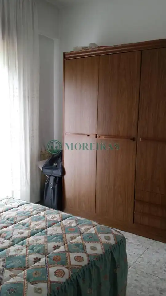 Habitación de Casa o chalet en venta en Ourense Capital  con Calefacción y Jardín privado