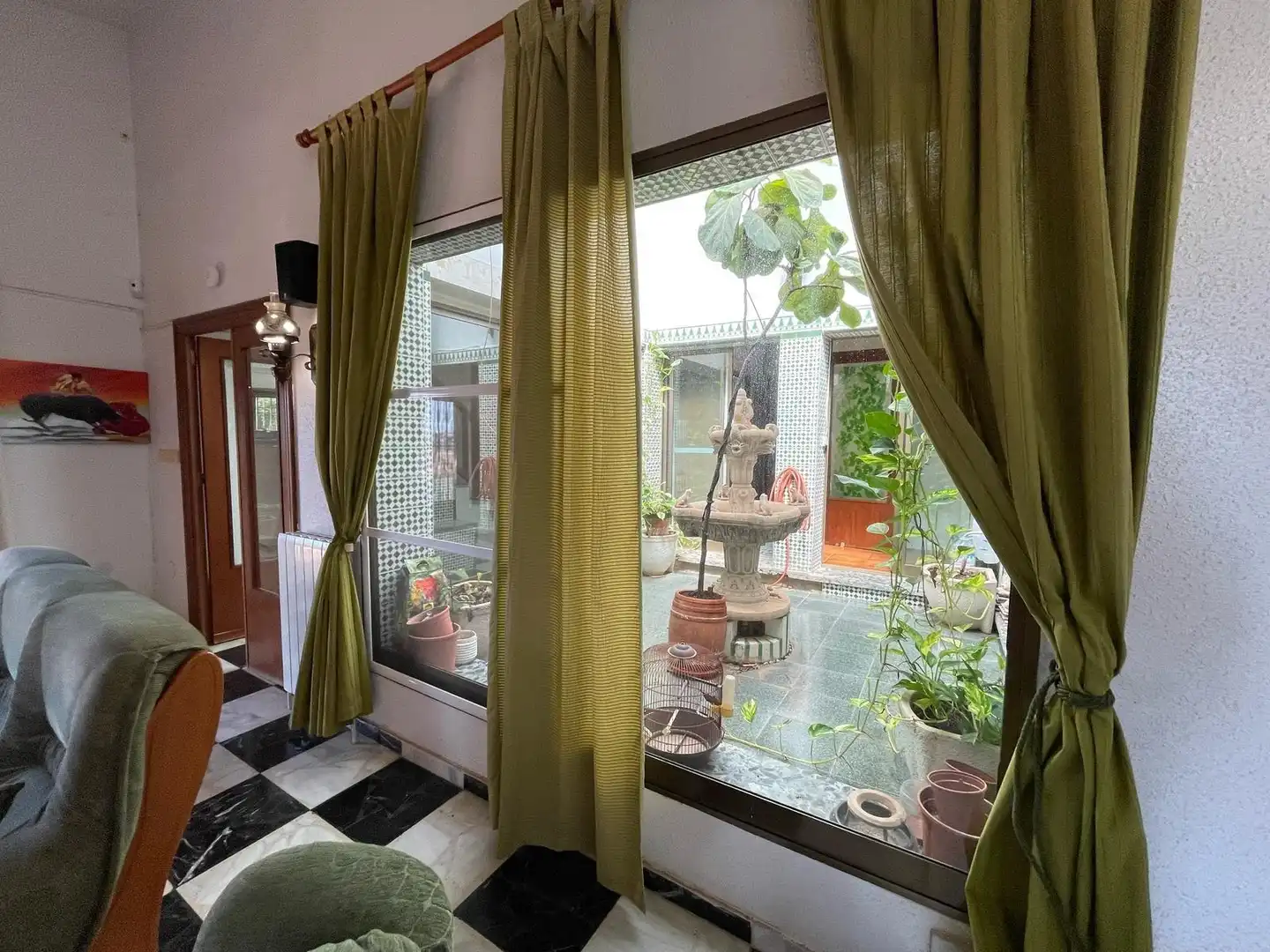 Casa rústica con piscina en venta en Pedanías Oeste, imagen 37