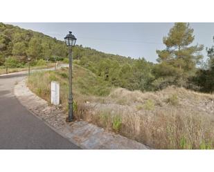 Exterior view of Residential for sale in Manresa