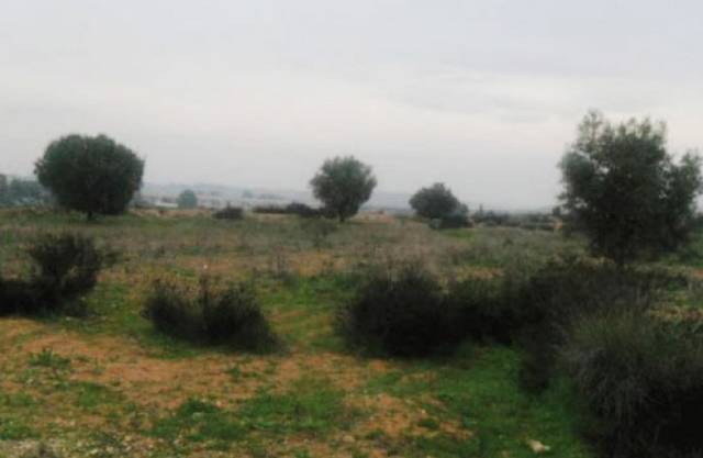 Terreno en Venta en Cañada Hermosa