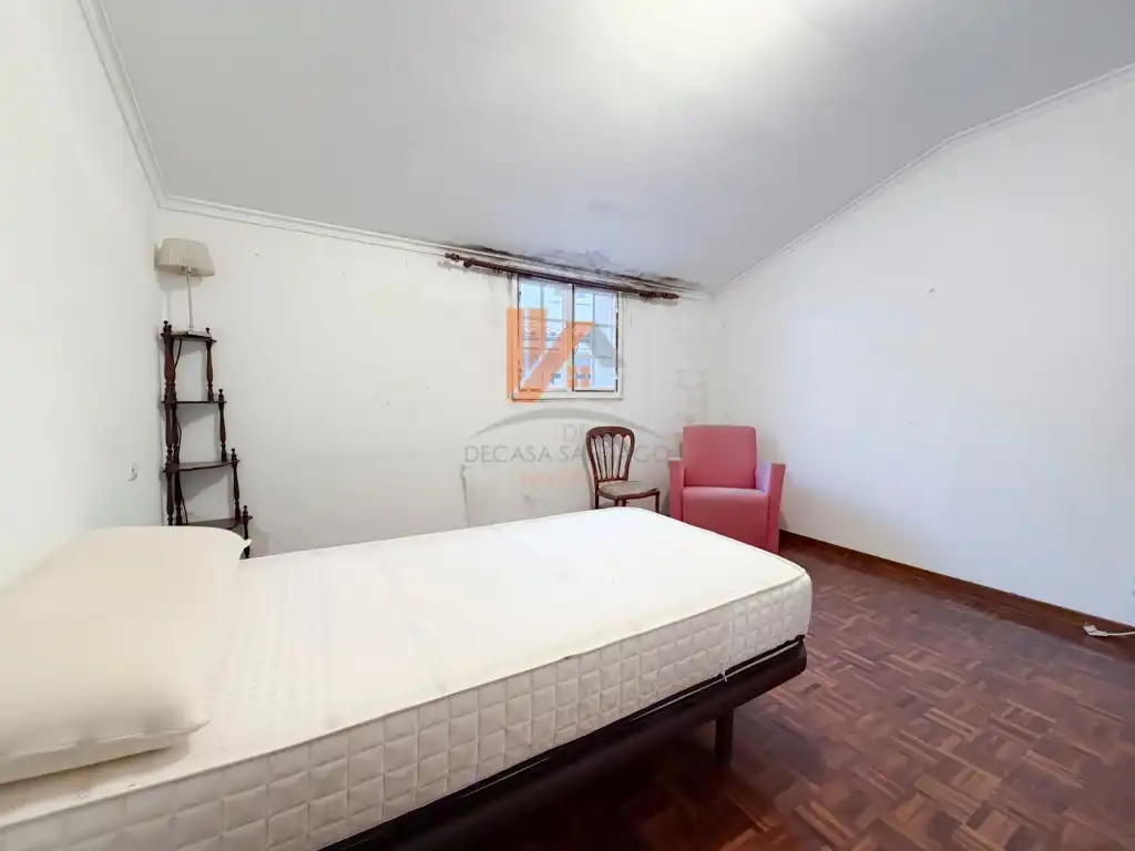 Apartament en venda en Casco Histórico