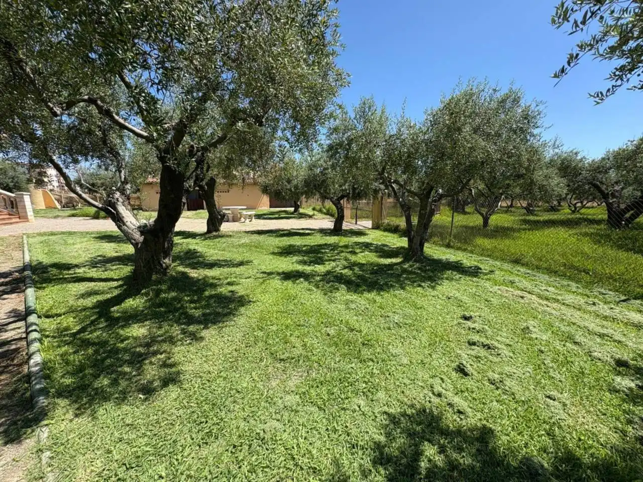 Jardín de Casa o chalet en venta en Torredembarra con Aire acondicionado, Calefacción y Jardín privado
