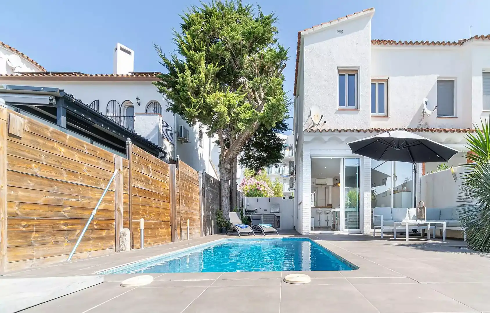 Maison avec piscine à vendre à Avenida DEL PORT JOAN 51, imagen 40