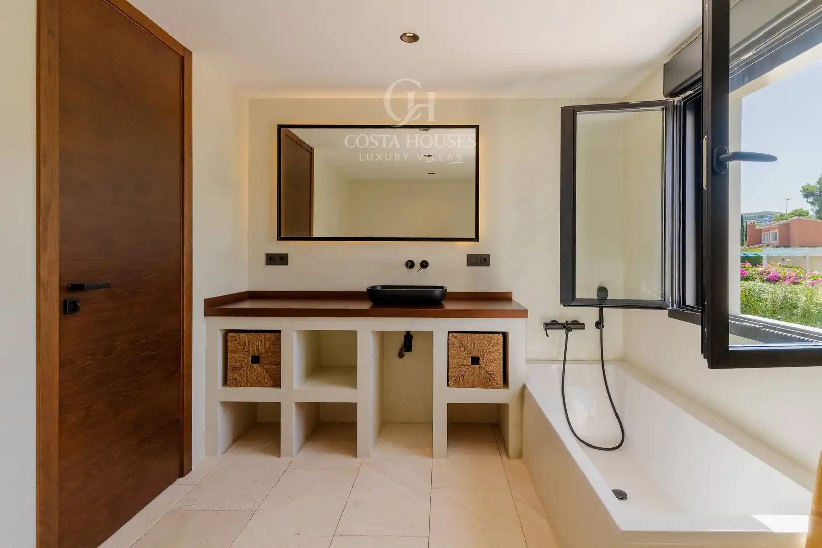 Villa avec terrasse à vendre à Cap Martí - El Tossalet - Pinomar, imagen 32