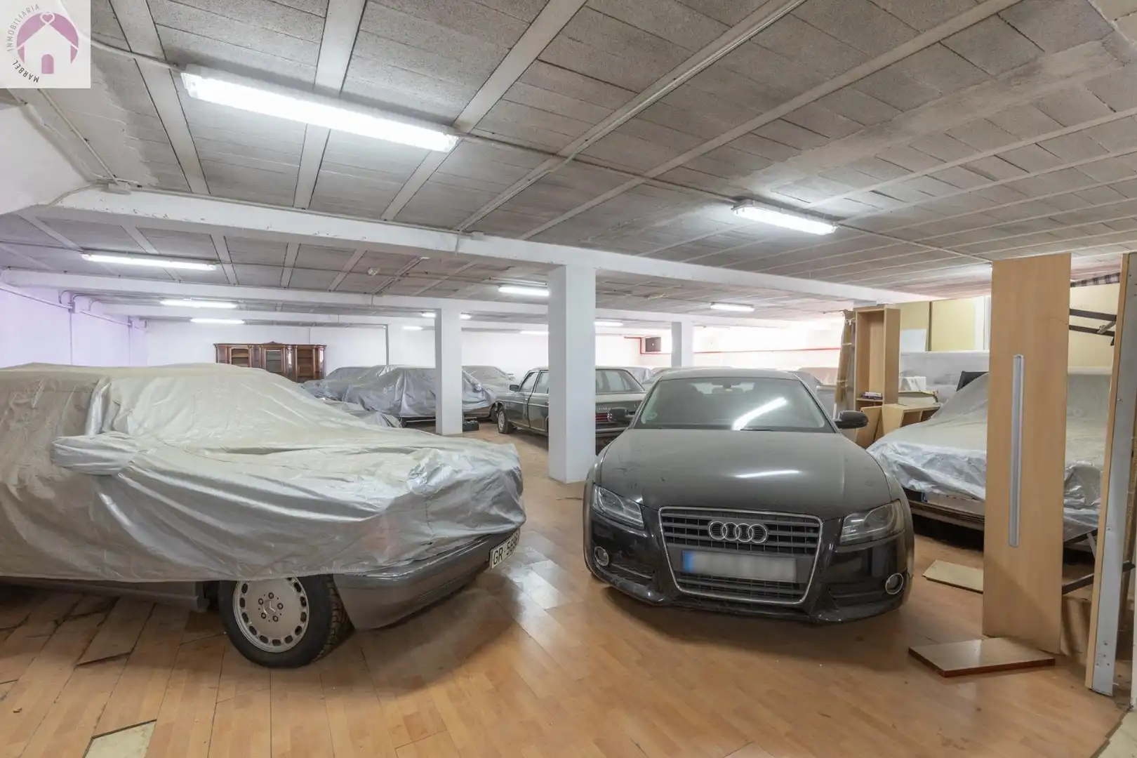 Industrial building for sale in Carretera de Iznalloz, imagen 14
