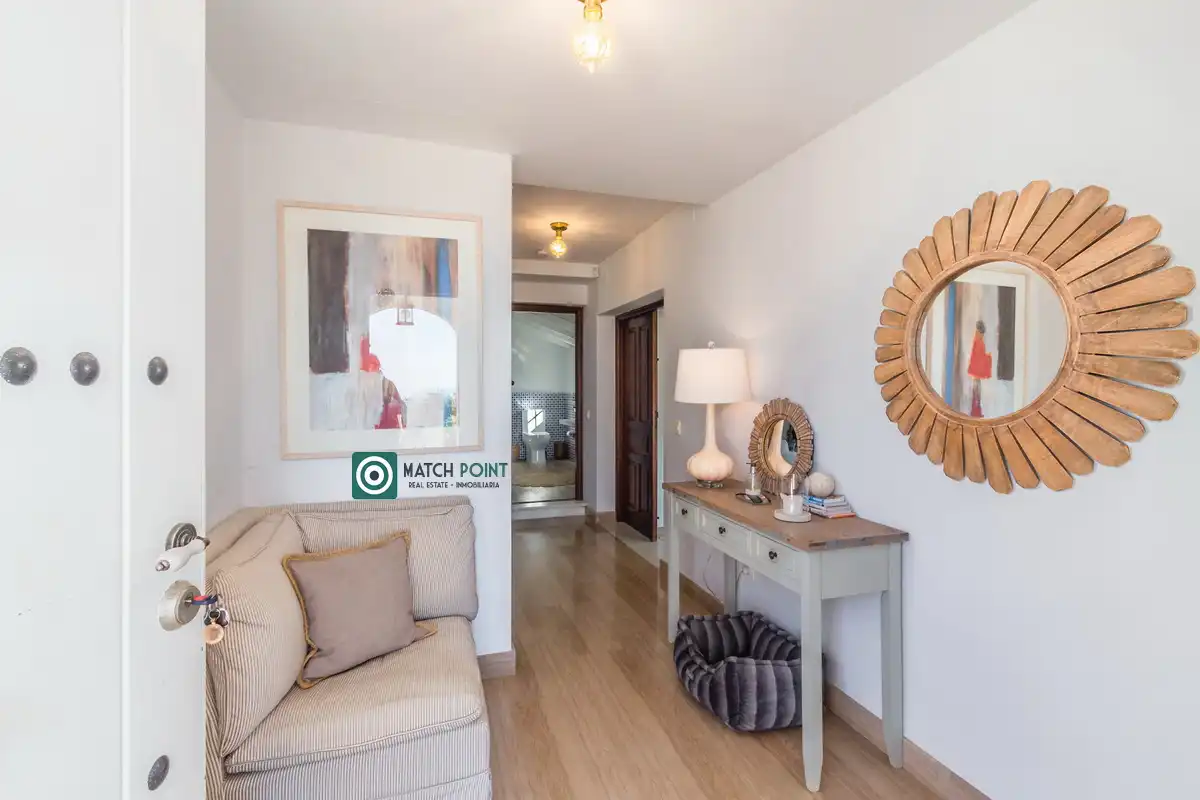 Sala de estar de Casa o chalet en venta en Almuñécar