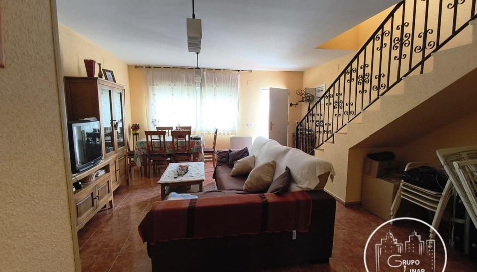 Foto 1 de Casa o xalet en venda a N/a, La Adrada , Ávila