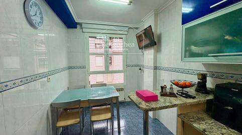 Photo 2 of Flat for sale in Fundición, La Charca, Miranda de Ebro