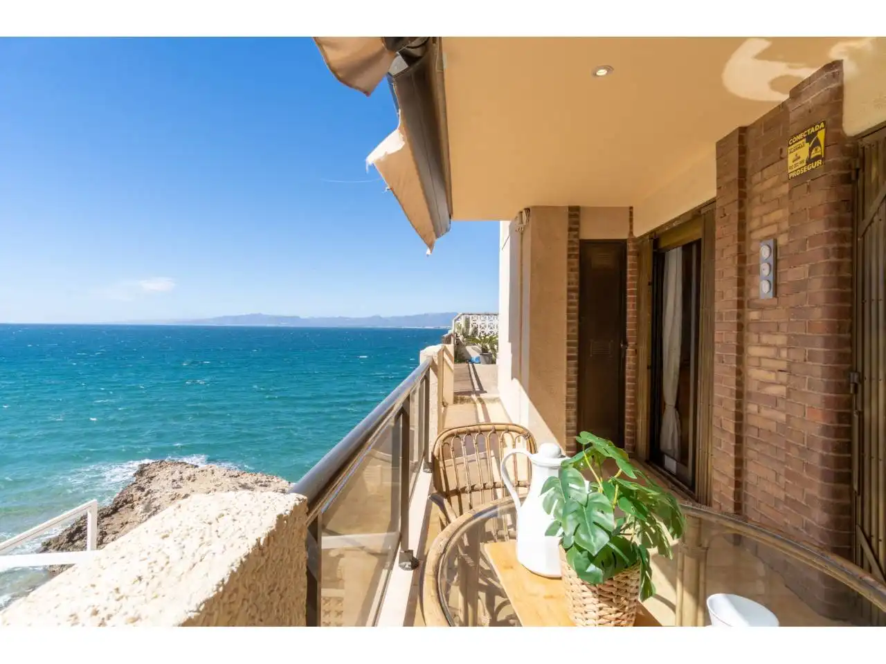 Appartement avec terrasse à vendre à Calle CALA DE LA FONT MIRADOR 20, imagen 54