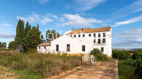 Photo 2 of House or chalet for sale in Benaguasil, Valencia