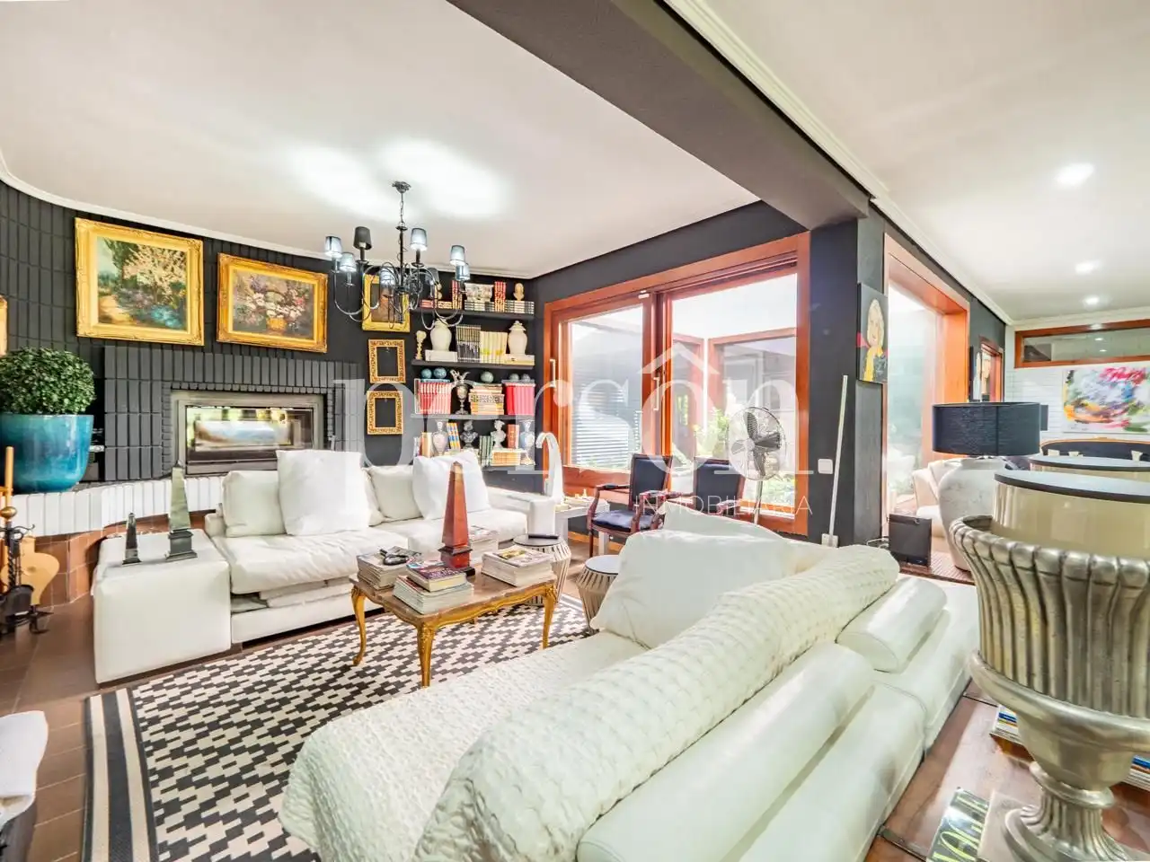 Chalet con piscina en venta en La Cañada, imagen 12