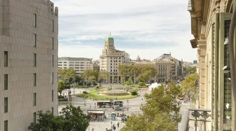 Foto 5 de Habitación en N/a, Dreta de l'Eixample, Barcelona Capital