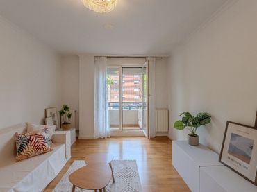 Appartamento con piscina in vendita a Rosa Chacel 5