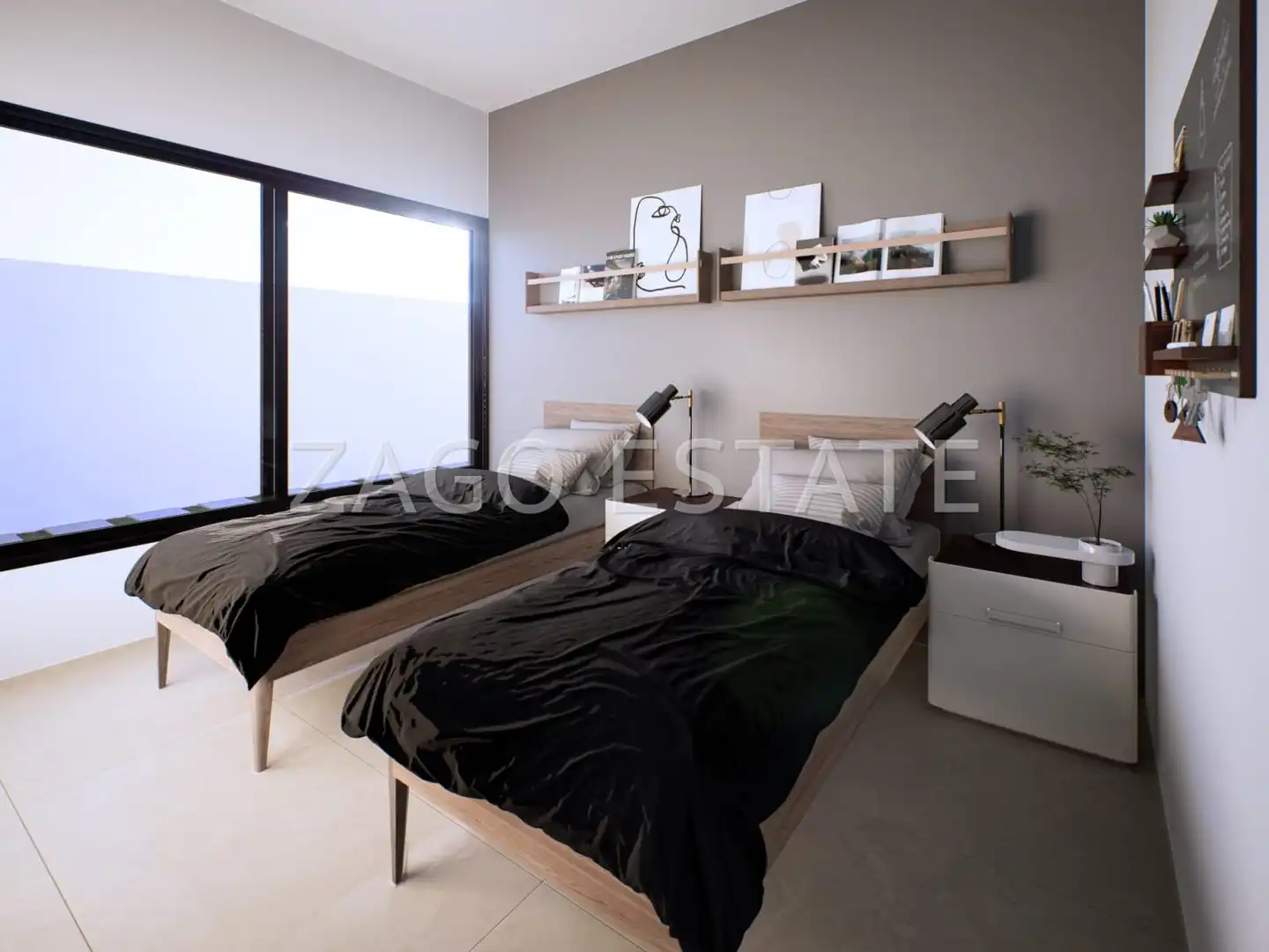 Maison à vendre à Fortuna, imagen 7