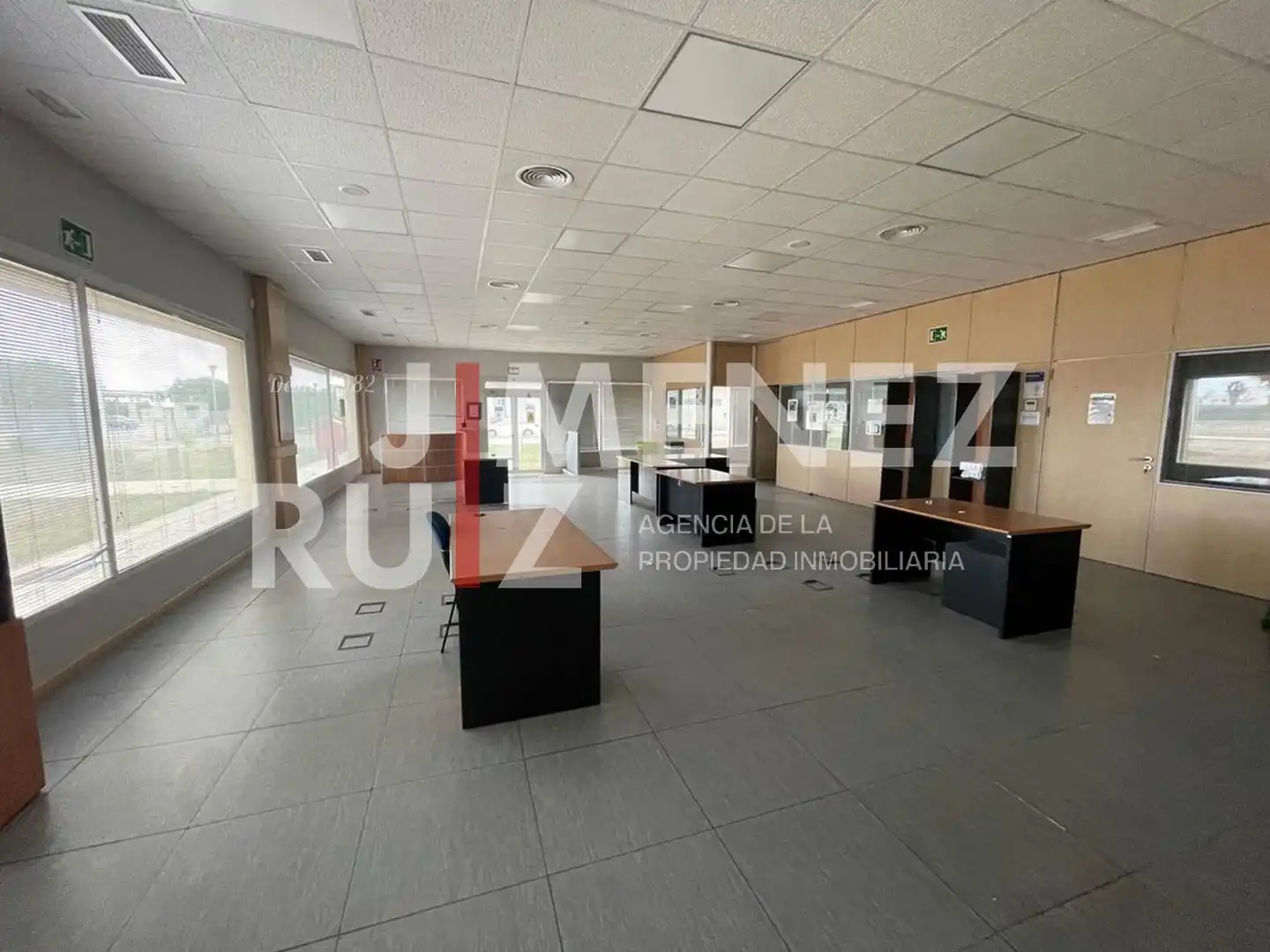 Oficina en venda a El Juncal - Vallealto, imagen 13