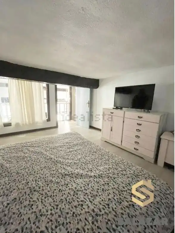 Habitación de Piso de alquiler en Bilbao  con Calefacción y Balcón