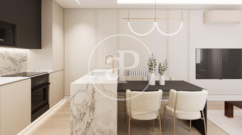 Foto 5 de Piso en venta en C. de Lope de Rueda, Ibiza de Madrid,  Madrid Capital