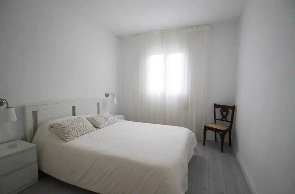 Dormitori de Pis en venda en Jerez de la Frontera amb Parquet