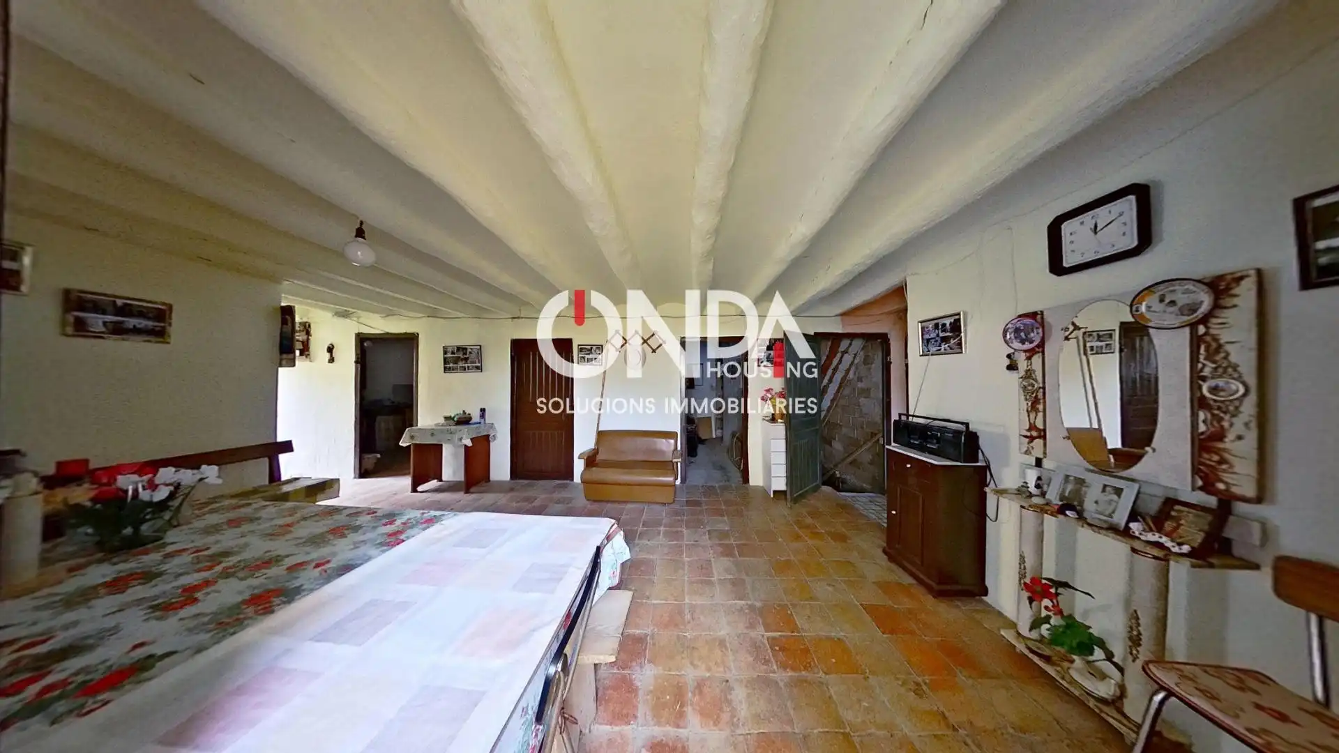 Country house zum Verkauf in TOROGO, 3, Tremp