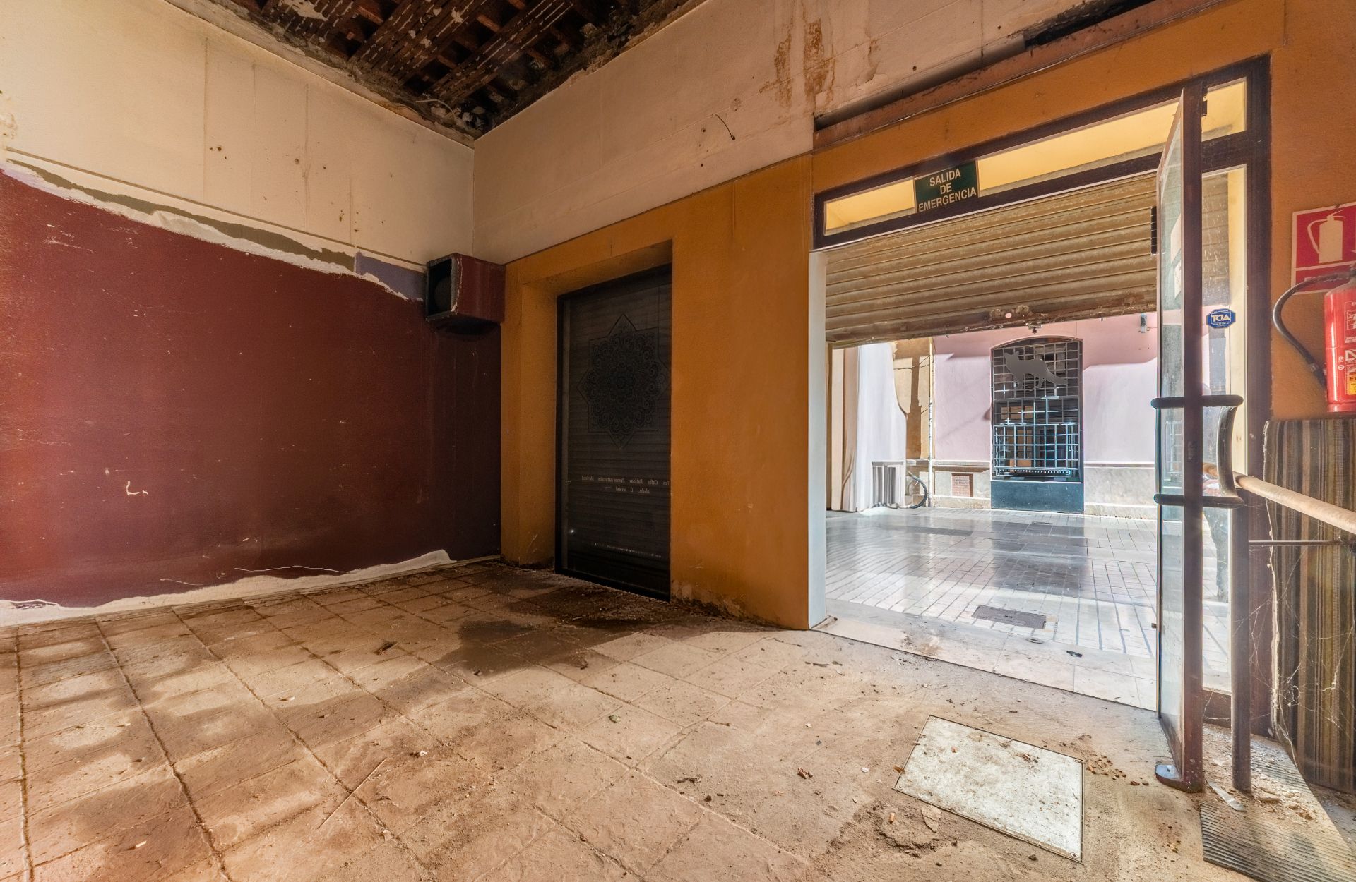 Local en venta en Málaga Capital