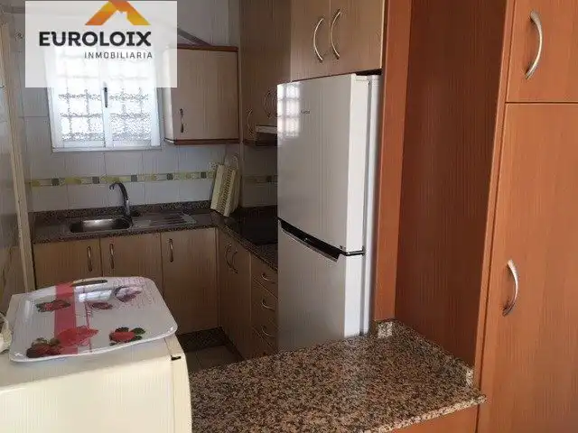 Apartament amb ascensor de lloguer a Playa de Levante, imagen 3