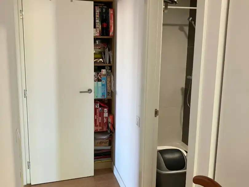 Piso con ascensor en venta en Prat de la riba 15, imagen 18