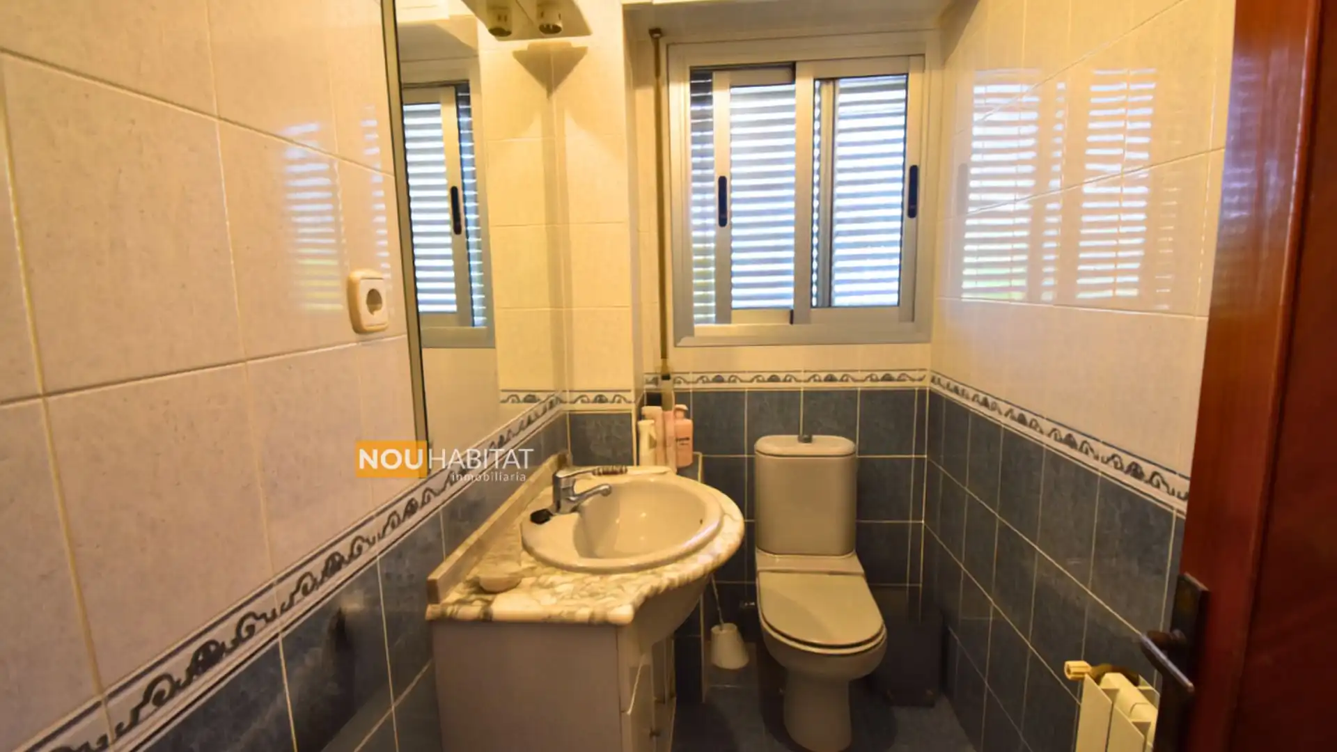 Detached house with terrace for sale in Montserrat, imagen 16