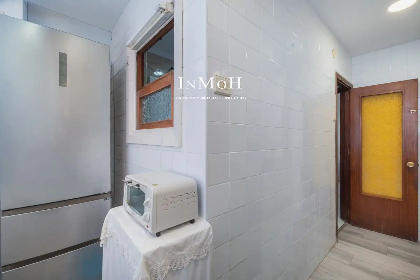 Piso con terraza en venta en Parlamento, imagen 23