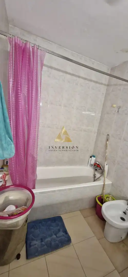 Apartament en venda a Centro - Casco Antiguo