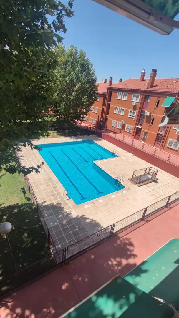 Pis amb piscina de lloguer a Salvador Allende, imagen 4