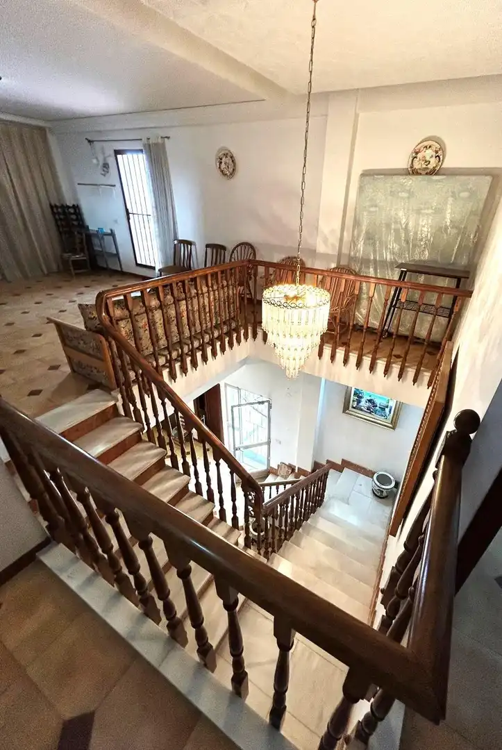 Casa o xalet en venda en Palma de Gandia amb Terrassa i Balcó