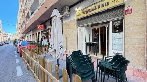 Photo 3 of Premises for sale in Calle la Loma, Avenida Habaneras - Curva de Palangre, Torrevieja