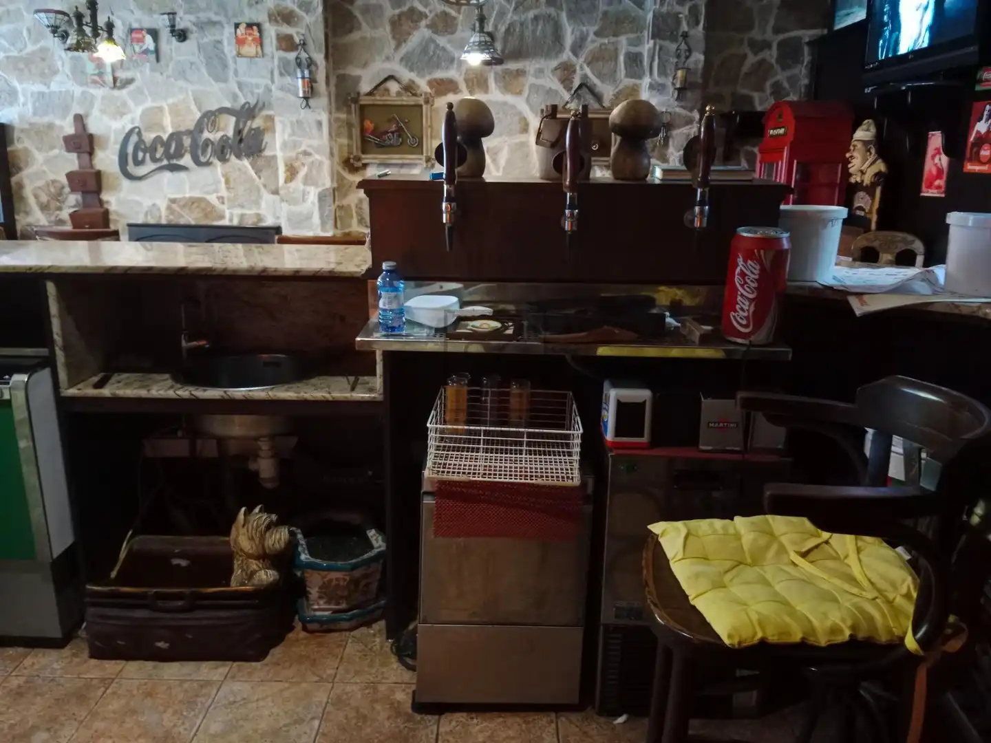 Local comercial en venda a REIS CATOLICOS, imagen 6