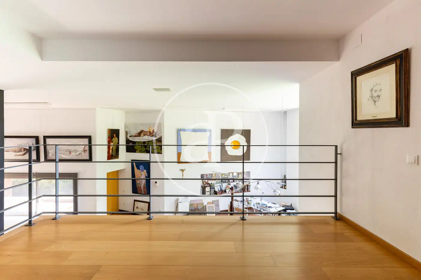 Houses for sale in Sant Cugat del Vallès  with Air Conditioner, Heating and Private garden
