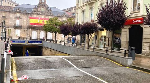 Foto 2 de Oficina de lloguer a Centro, Torrelavega