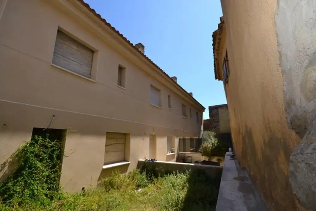 Casa bifamiliare in vendita a C/ Camí de Valls, imagen 13