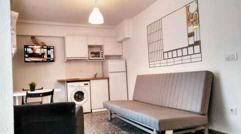 Foto 3 de Apartamento de alquiler en La Creu del Grau, Valencia Capital