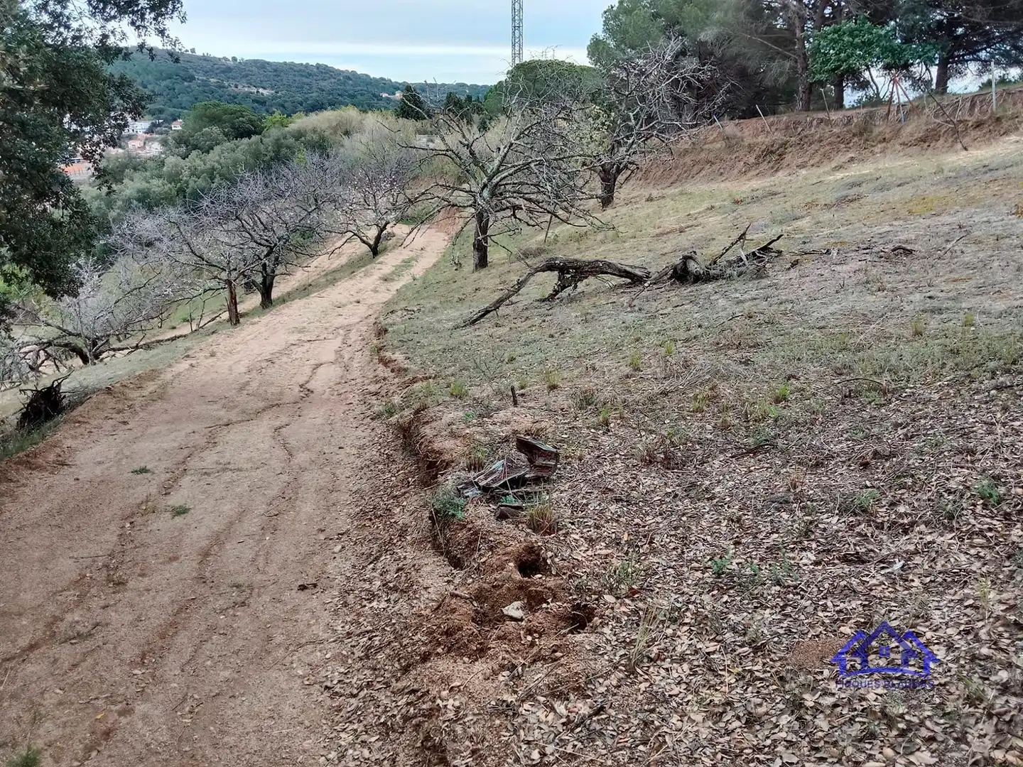 Rustikales Grundstück zum Verkauf in Arenys de Munt, imagen 11
