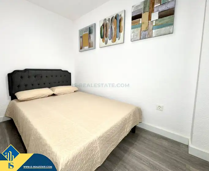Wohnung mit Aufzug zum Verkauf in Centro, imagen 8