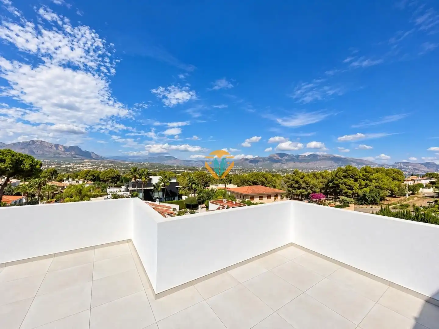 Chalet con piscina en venta en L'Albir, imagen 20