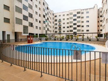 Pis amb piscina en venda a Espíritu Santo