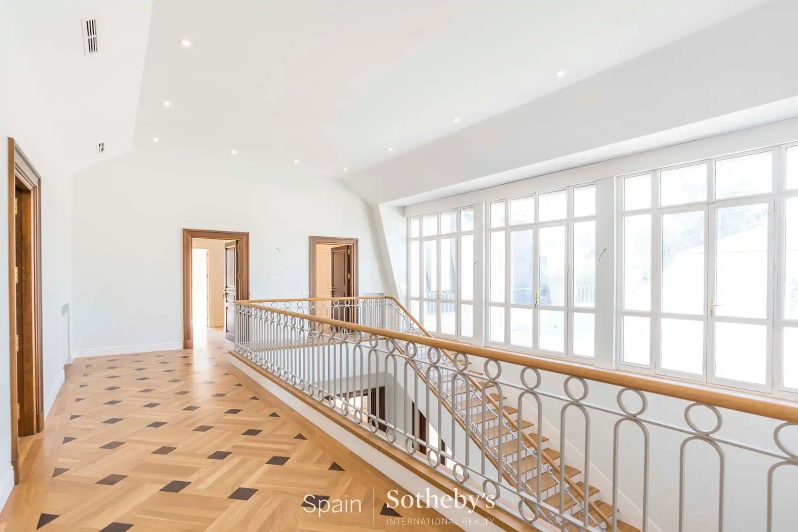 Casa o chalet en venta en Madrid con Aire acondicionado, Calefacción y Jardín privado