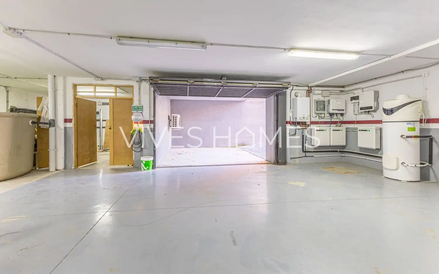 Casa o chalet en venta en Caldes d'Estrac con Aire acondicionado, Calefacción y Jardín privado