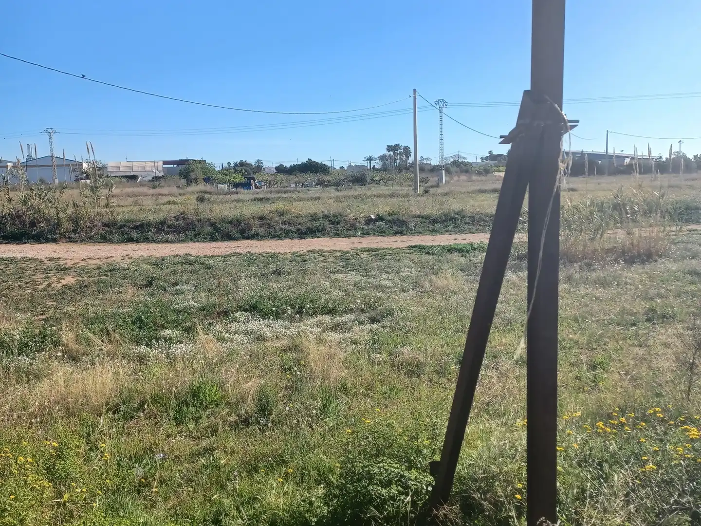 Terreno rústico en venta en C/ Rey Alfonso XIII, imagen 7
