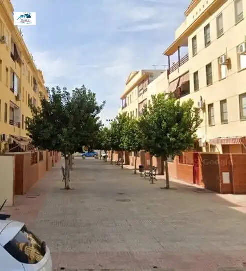 Aparcament en venda a Calle del Ciruelo